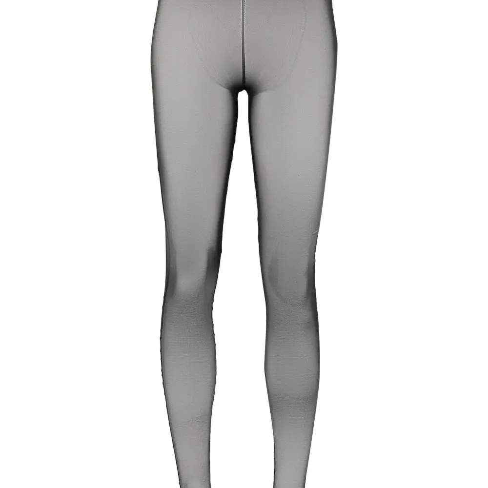 Легинсы Sovino из тюля