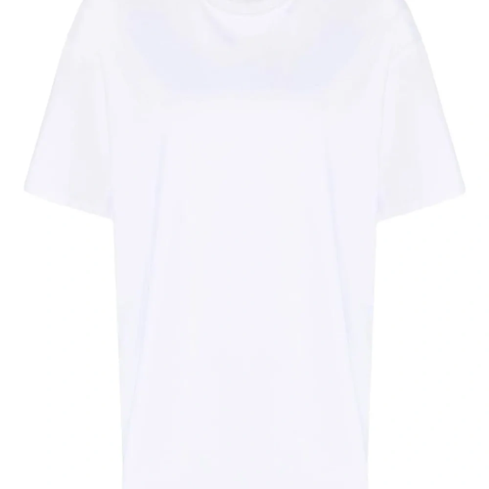 Футболка из органического хлопка