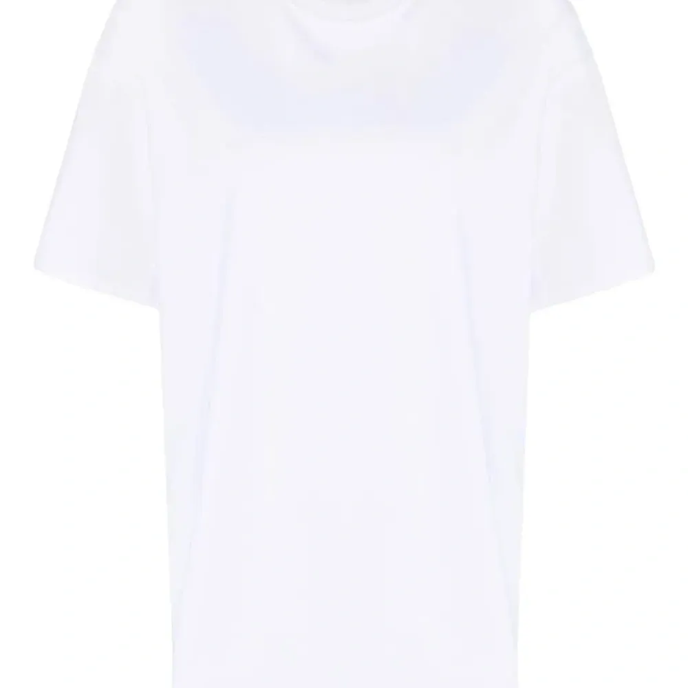 Футболка из органического хлопка Футболка из органического хлопка