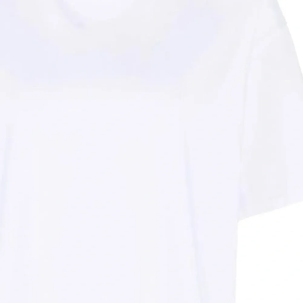 Футболка из органического хлопка Футболка из органического хлопка