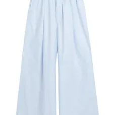 Брюки на резинке Брюки на резинке