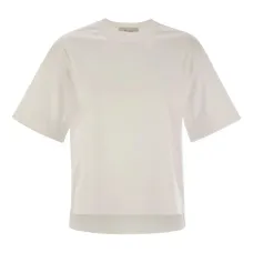 Хлопковая футболка Estella