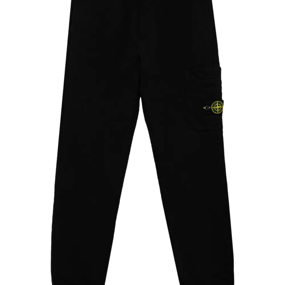 Узкие брюки с карманами Узкие брюки с карманами