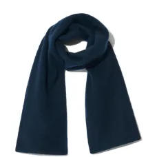 Флисовый шарф