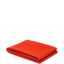 Флисовый шарф