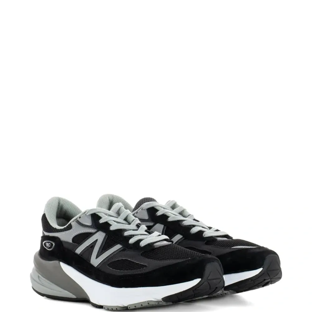 Кроссовки 990V6, произведенные в США Кроссовки 990V6, произведенные в США