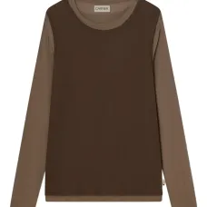 Футболка Doria в два слоя