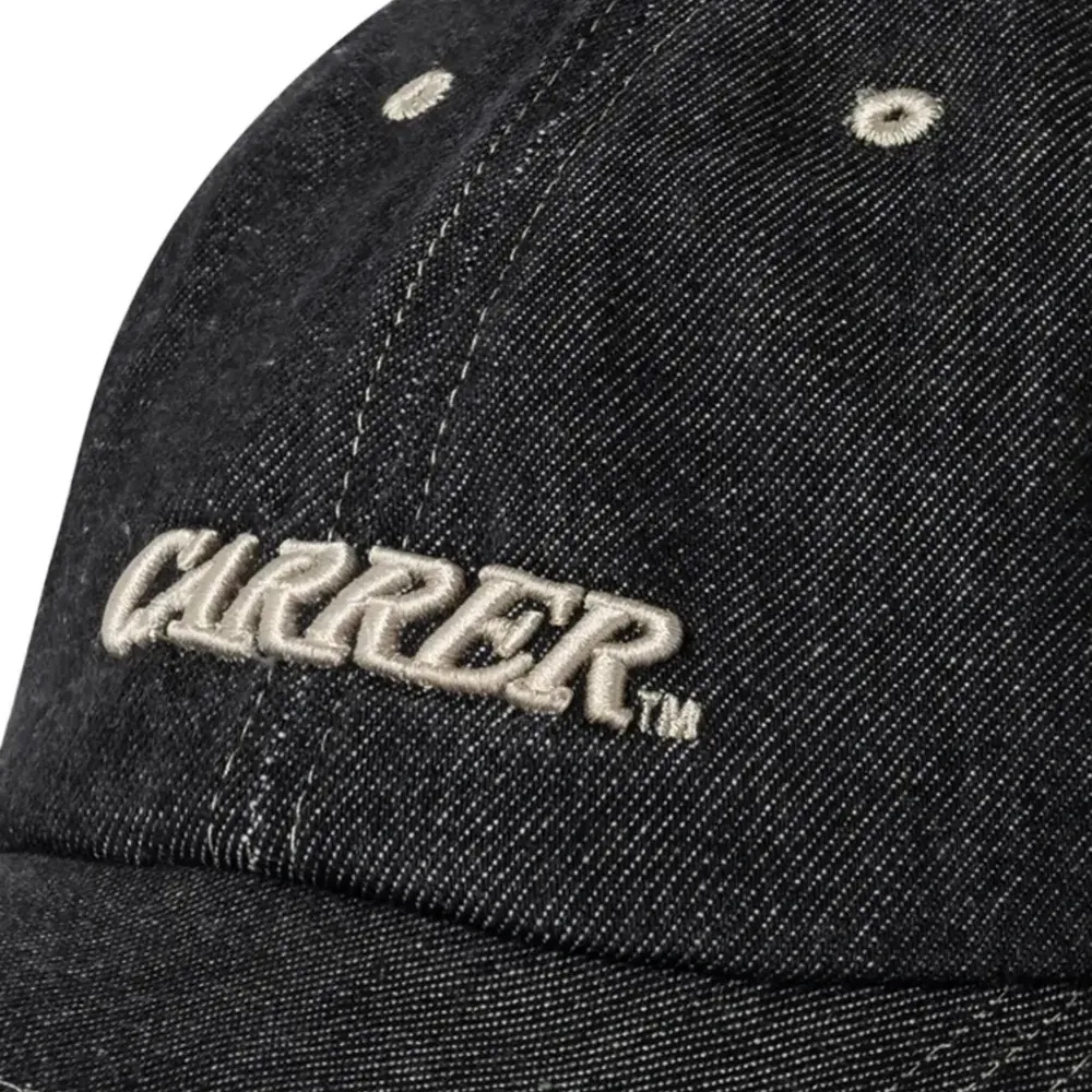 Вышитая кепка Mica