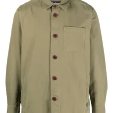 Рубашка на пуговицах