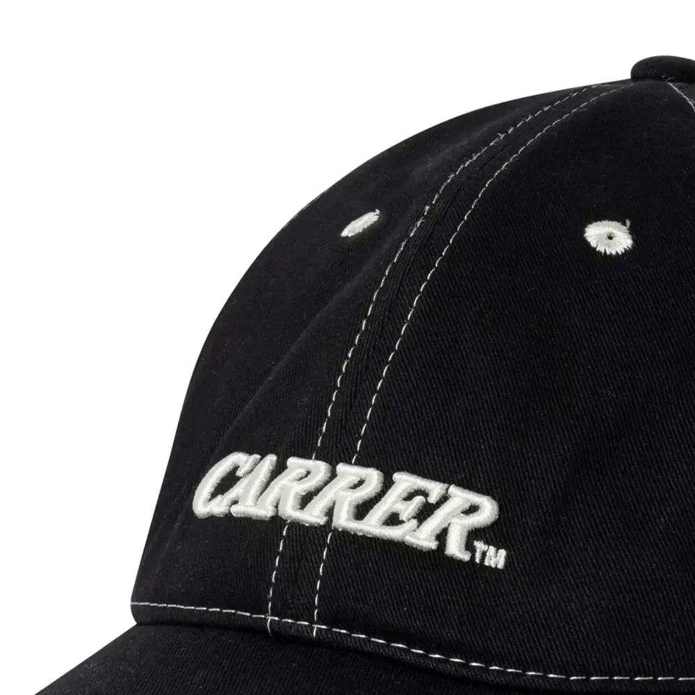 Бейсболка с логотипом