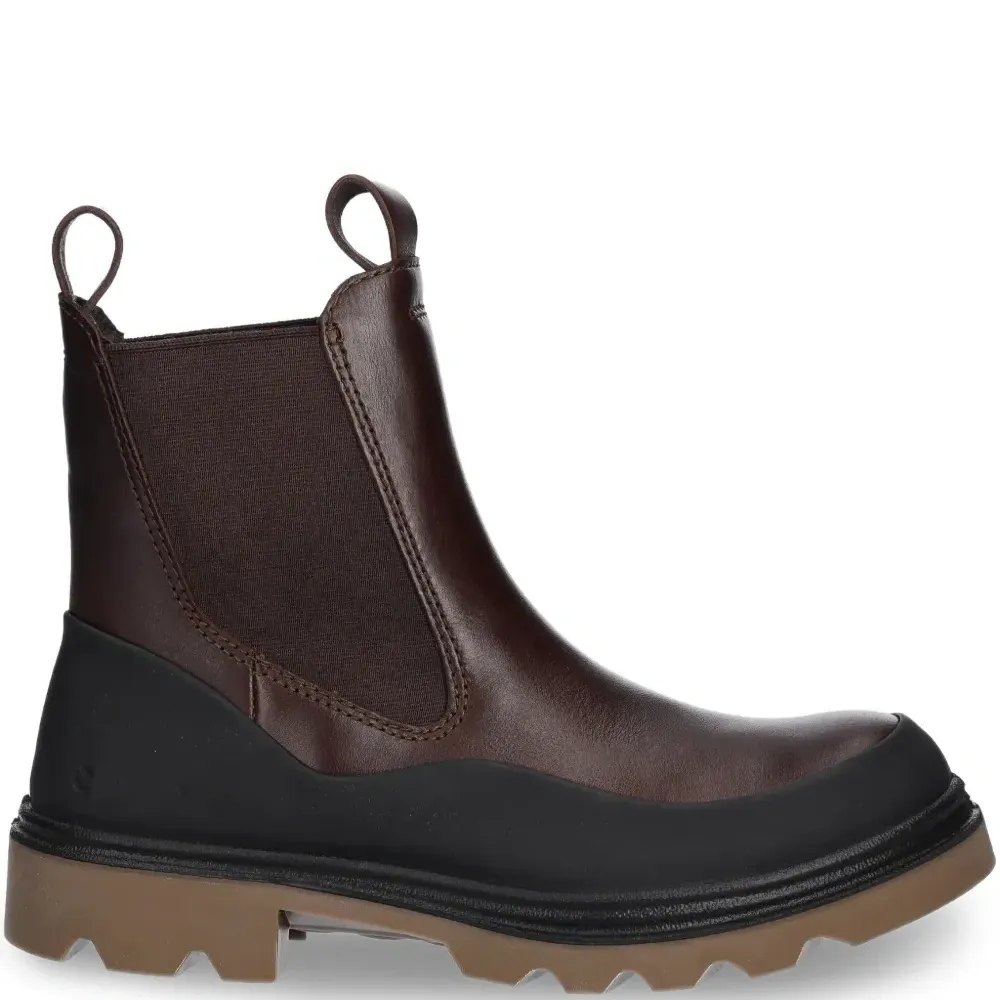 Ботинки Grainer Ботинки Grainer