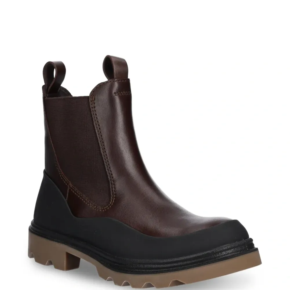 Ботинки Grainer Ботинки Grainer