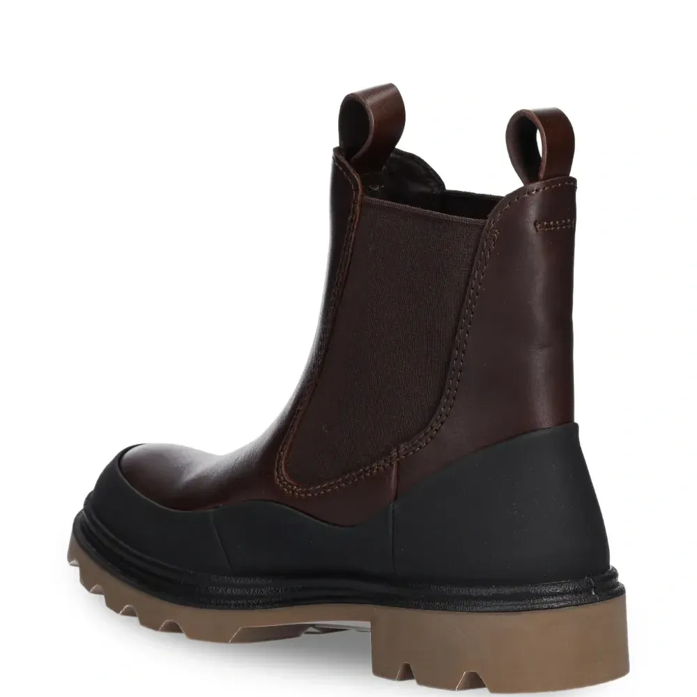 Ботинки Grainer Ботинки Grainer