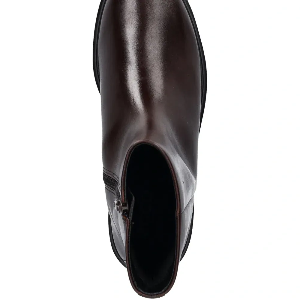 Ботинки Metropole Amsterdam