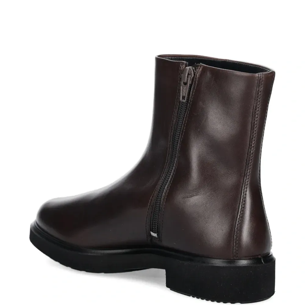 Ботинки Metropole Amsterdam