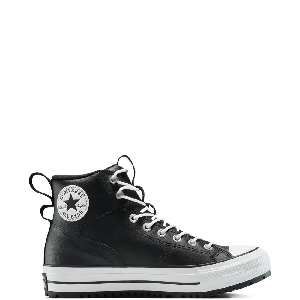 Высокие кеды Chuck Taylor All Star