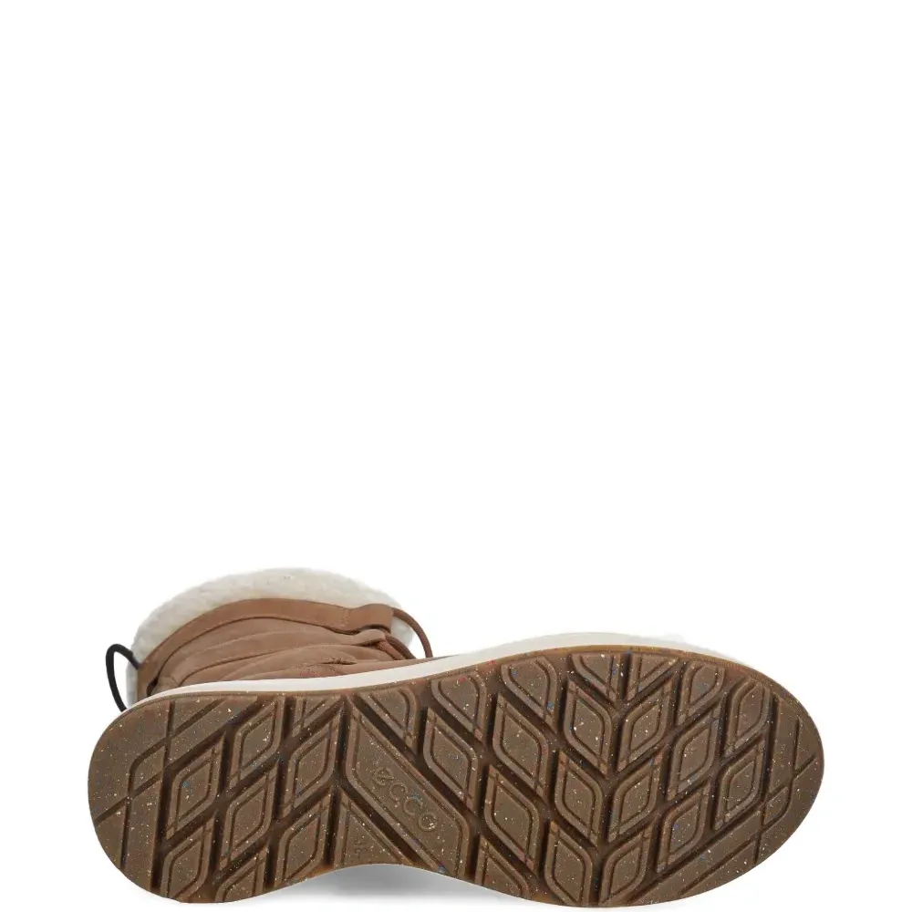 Зимние ботинки Solice на шнуровке Зимние ботинки Solice на шнуровке