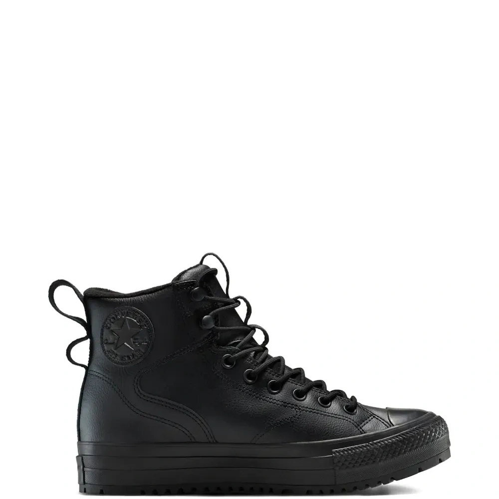 Кеды Chuck Taylor All Star высокие