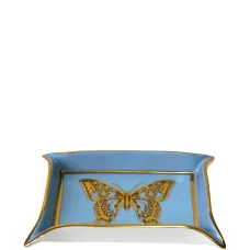 Поднос для мелочей Mariposa (18 см x 13 см) Поднос для мелочей Mariposa (18 см x 13 см)