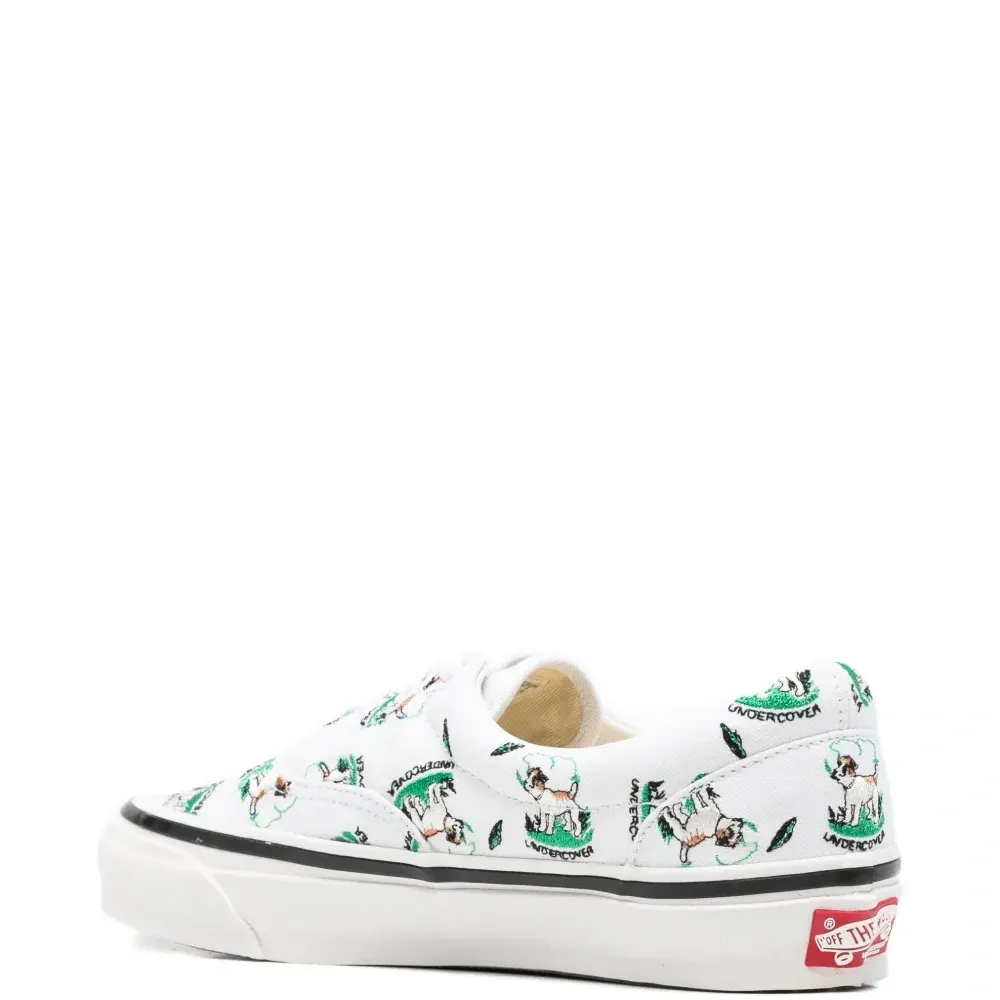 Кроссовки X Undercover Era 95 Dog True