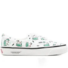 Кроссовки X Undercover Era 95 Dog True