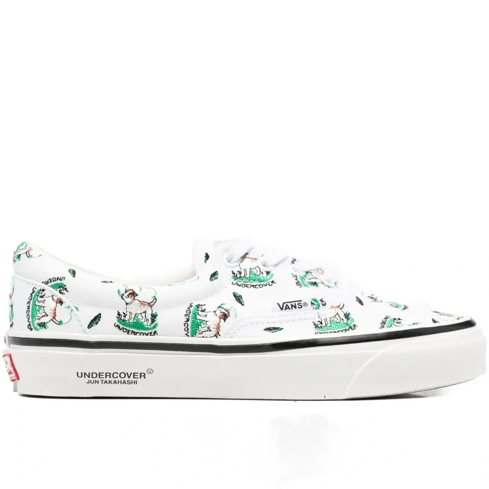 Кроссовки X Undercover Era 95 Dog True