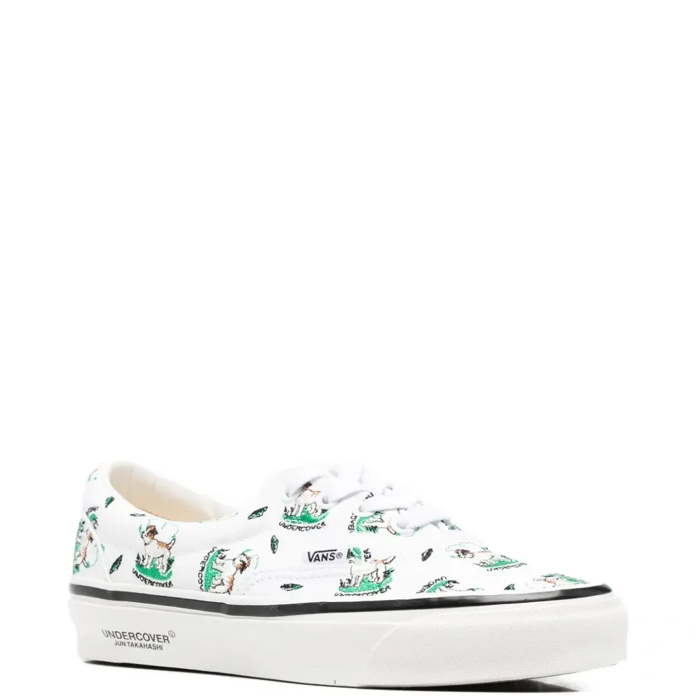 Кроссовки X Undercover Era 95 Dog True