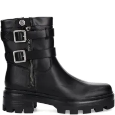 Ботинки Lynden с пряжками Ботинки Lynden с пряжками