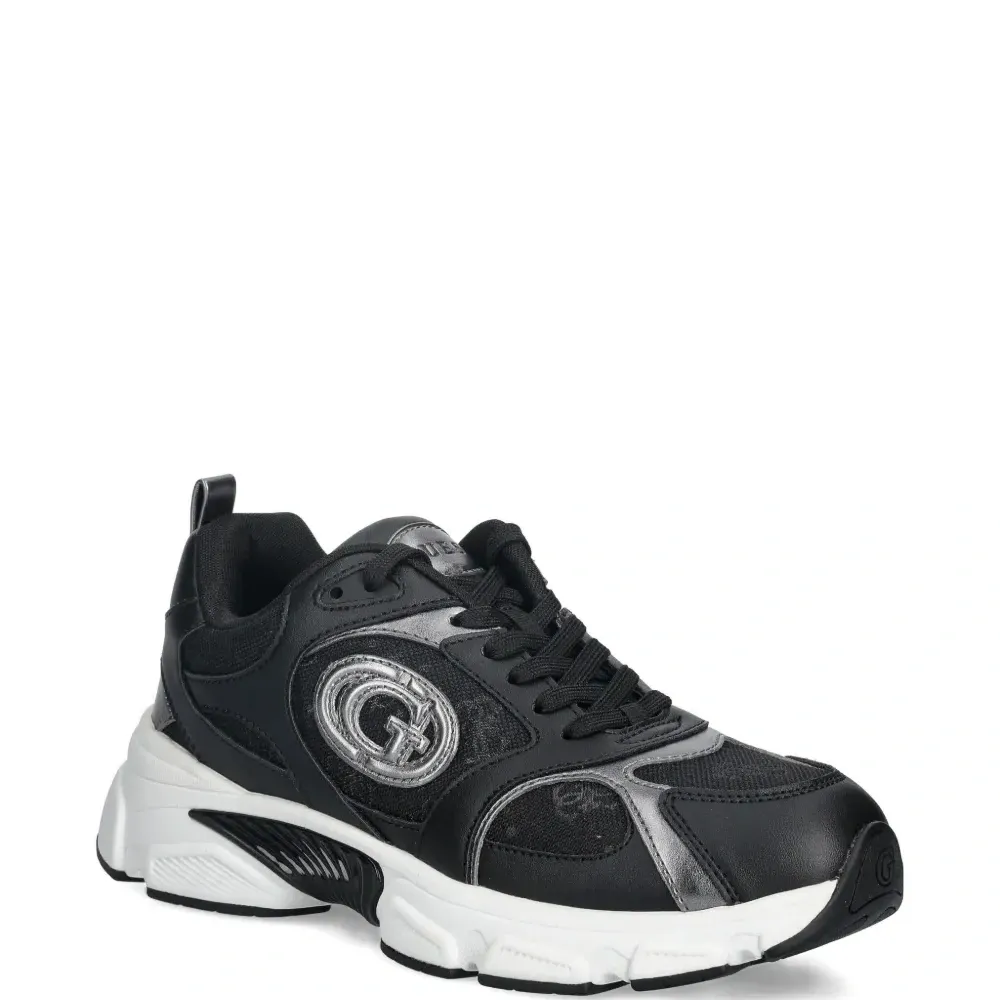 Кроссовки Ibitha с логотипом 4G