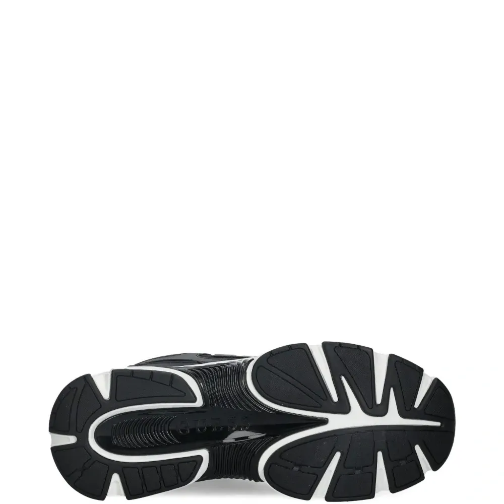 Кроссовки Ibitha с логотипом 4G