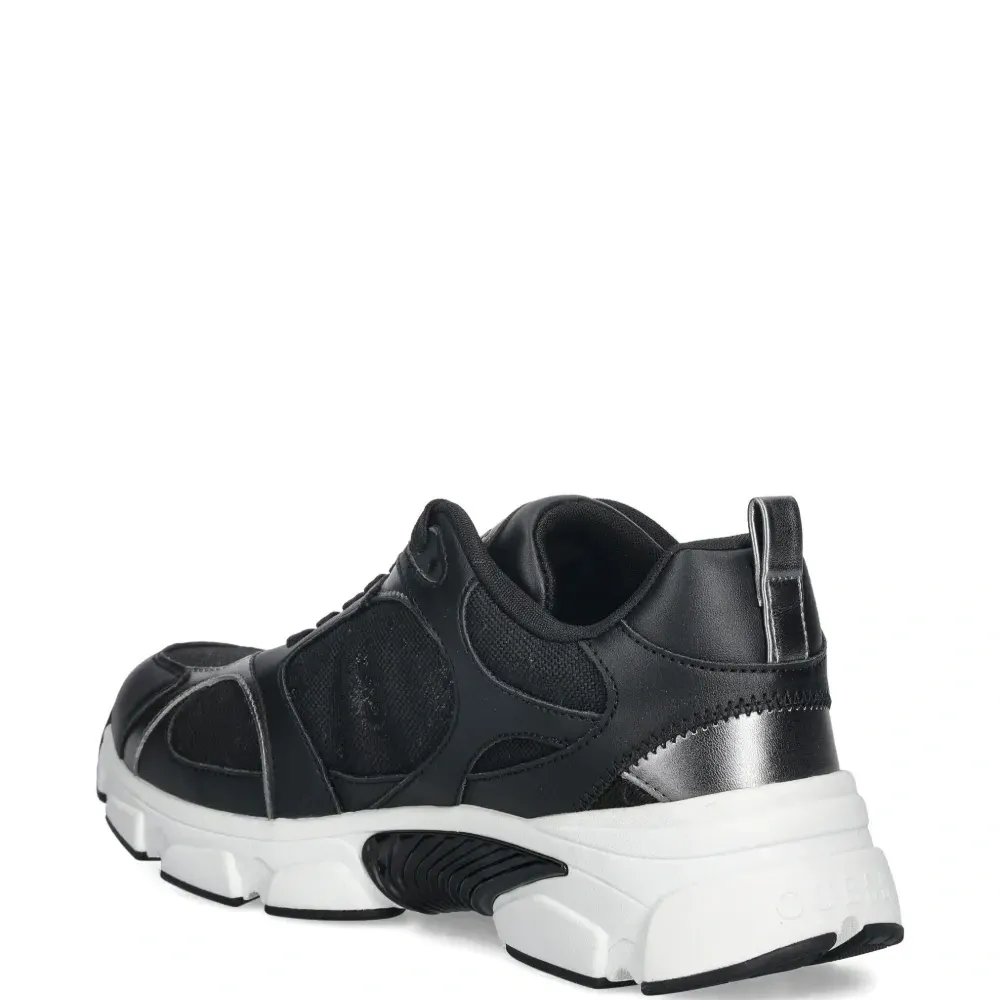 Кроссовки Ibitha с логотипом 4G