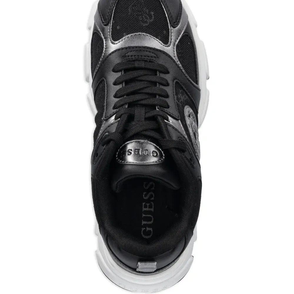 Кроссовки Ibitha с логотипом 4G