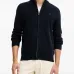 Кардиган на молнии