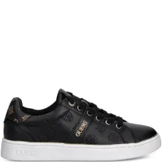 Кроссовки Britz с тисненым логотипом 4G