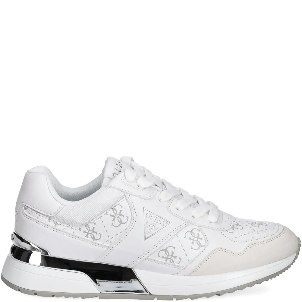 Кроссовки Mickay с логотипом 4G