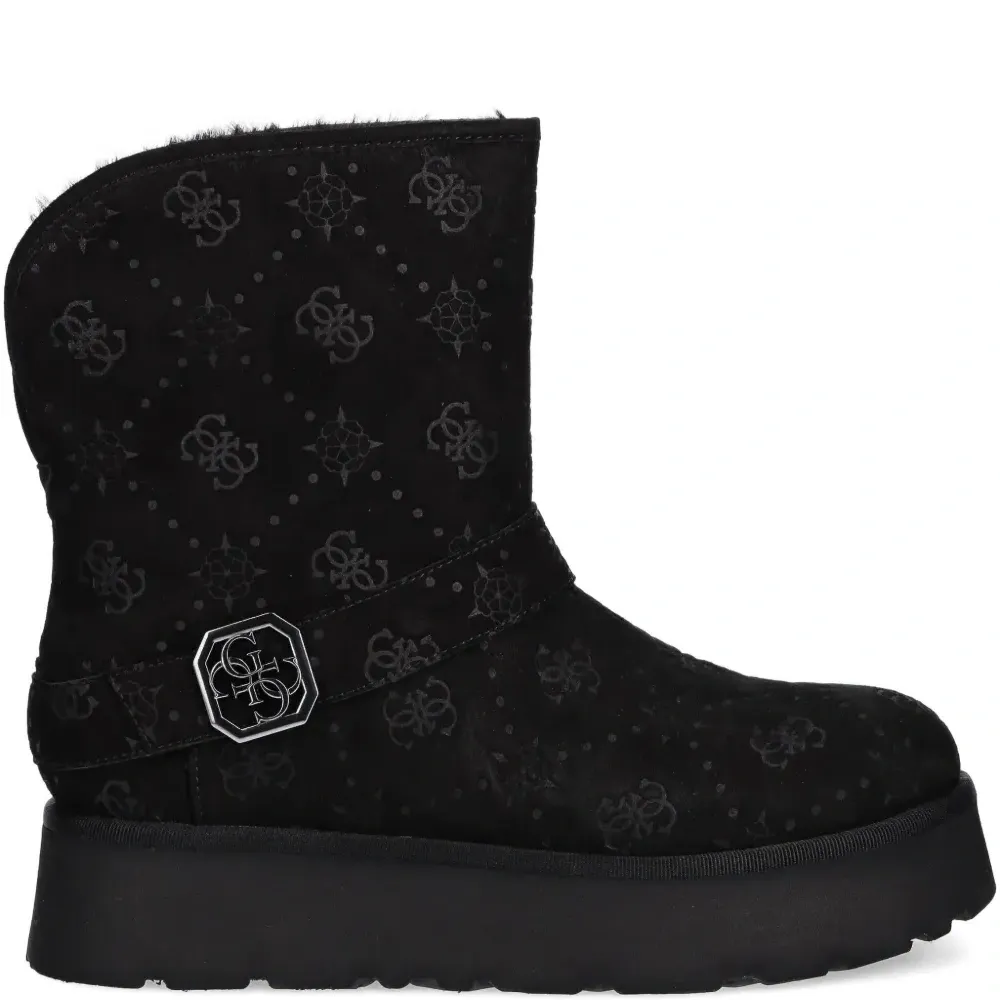 Ботинки Dolsay