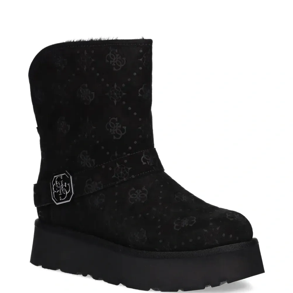 Ботинки Dolsay