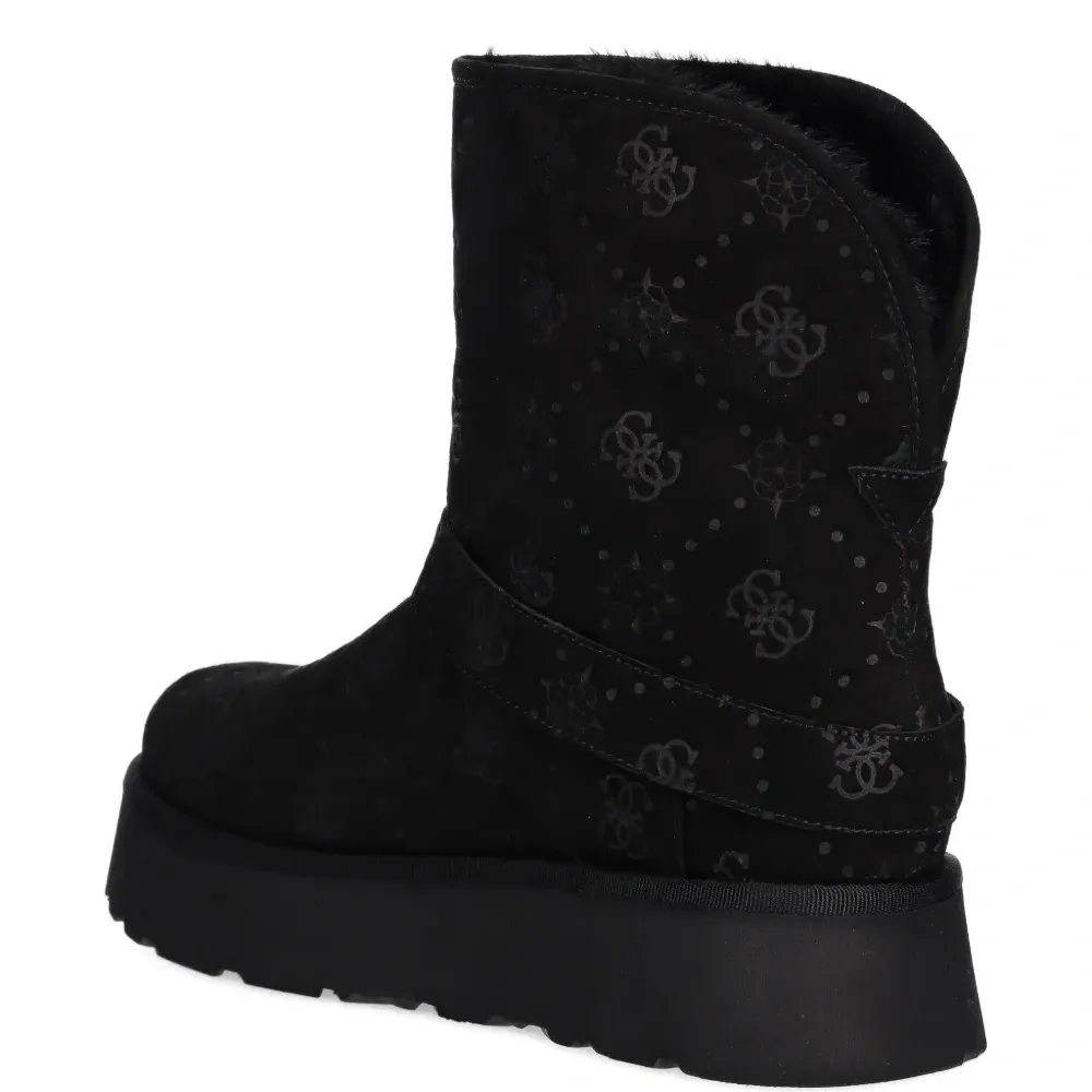 Ботинки Dolsay