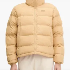 Двусторонняя пуховая куртка YU 23 Двусторонняя пуховая куртка YU 23