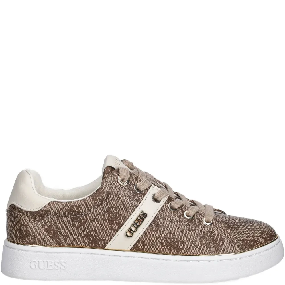 Кроссовки Britz с логотипом 4G