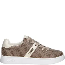 Кроссовки Britz с логотипом 4G