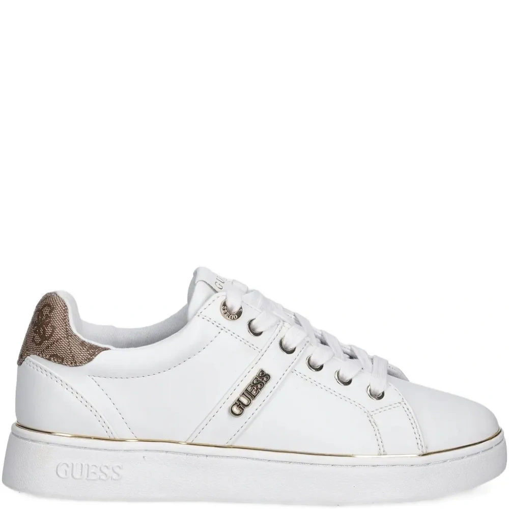 Кроссовки Welli