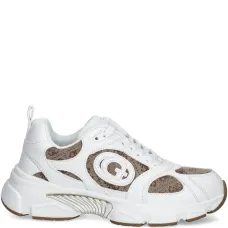 Кроссовки Ibitha с логотипом 4G