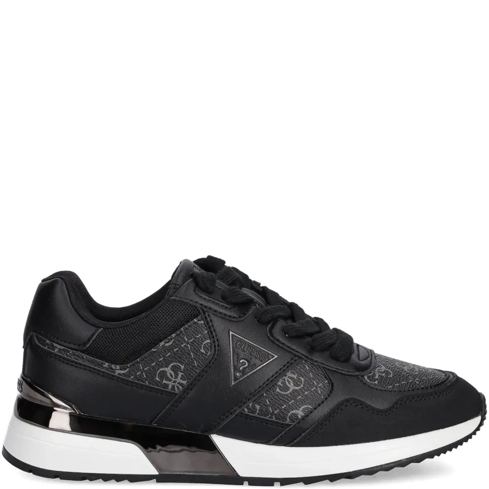 Кроссовки Mickay с логотипом 4G