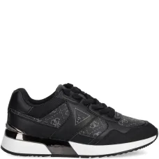 Кроссовки Mickay с логотипом 4G