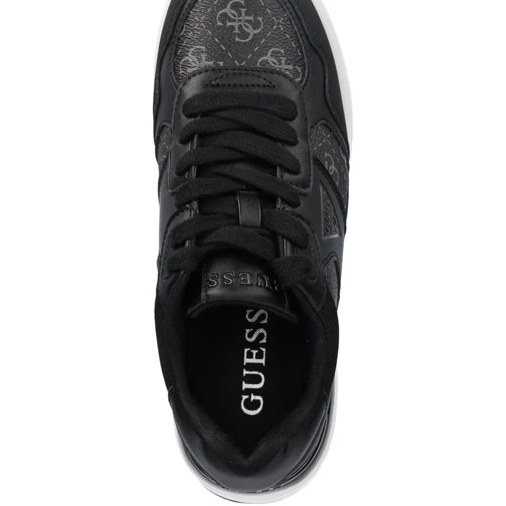 Кроссовки Mickay с логотипом 4G