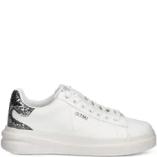 Кроссовки Elbina с пайетками