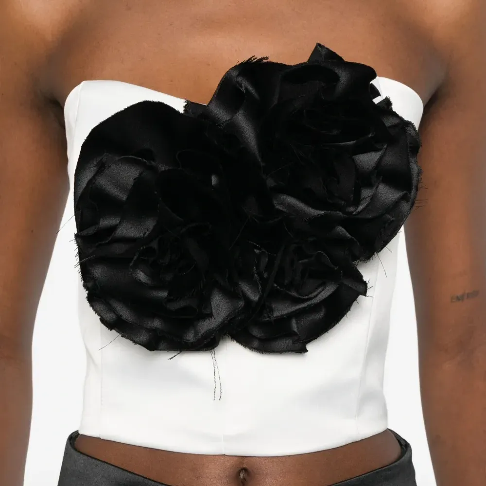 Корсет Bloom Flower