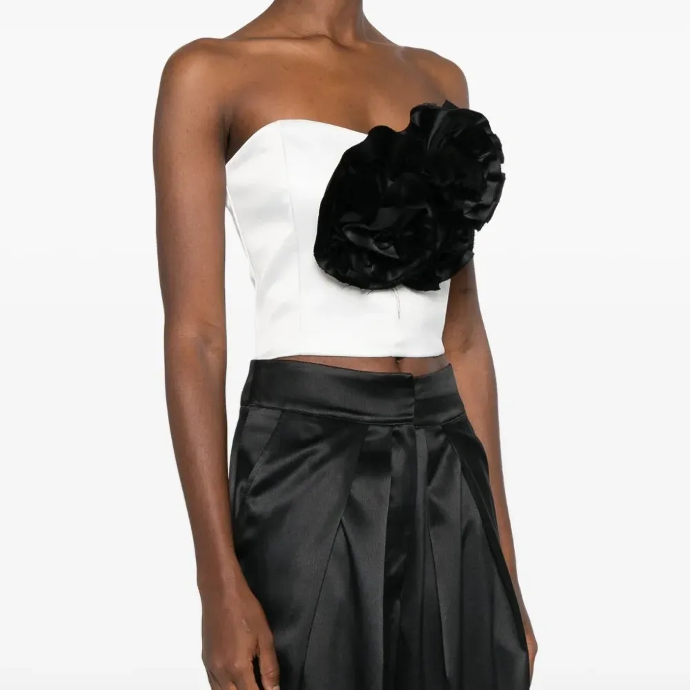 Корсет Bloom Flower