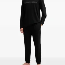 Пижама с логотипом